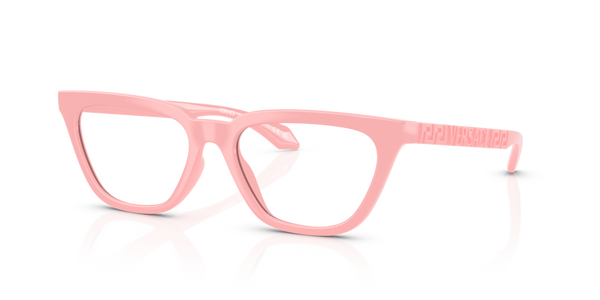 Occhiali da Vista Donna Versace 0VE3352U Rosa | Eleganza Iconica