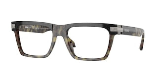 Versace VE3354 Clip-On · Vista + Sole Uomo