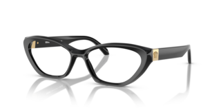 Occhiali da Vista Donna Versace 0VE3356 Neri | Eleganza Iconica