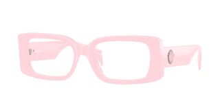 Versace VE3362U Clip-On · Vista + Sole Donna