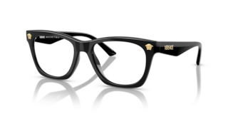 Occhiali da Vista Versace 0VE3363U Uomo Neri | Eleganza Iconica