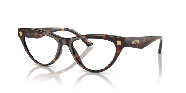 Guarnizione Frontale ricambio originale Versace ZVE3364U72