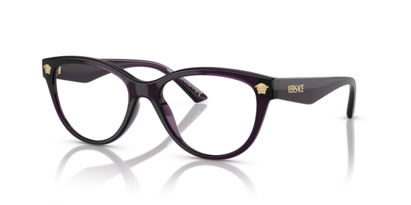 Guarnizione frontale ricambio originale Versace ZVE3365U72