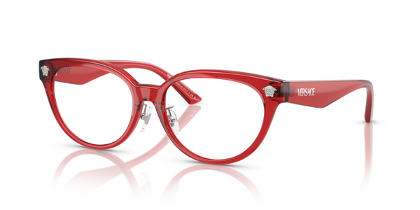 Guarnizione Frontale ricambio originale Versace ZVE3370D72
