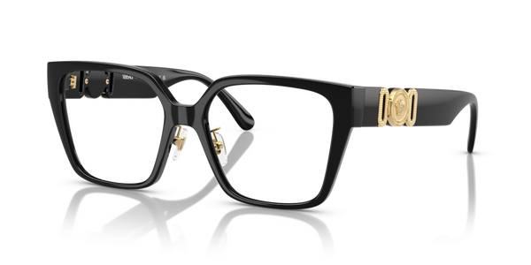 Guarnizione Asta ricambio originale Versace ZVE3371D71