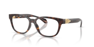 Occhiali da Vista Donna Versace 0VE3376U Havana | Eleganza Iconica