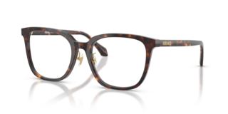 Occhiali da Vista Donna Versace 0VE3378D - Dark Havana