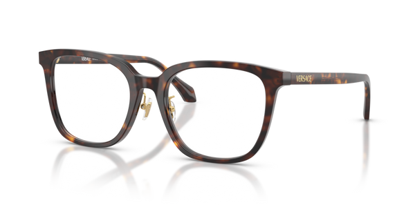 Occhiali da Vista Donna Versace 0VE3378D - Dark Havana
