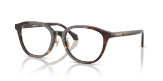 Porta-aletta ricambio originale Versace per modello ZVE3379D44.