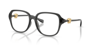 Occhiali da Vista Donna Versace 0VE3386D Opal Grey