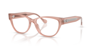 Occhiali da Vista Versace Donna 0VE3389U Opal Pink - Stile e Lusso