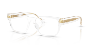 Occhiali da Vista Versace 0VE3390U Uomo Transparent Crystal