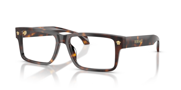 Viti Cerniera ricambio originale Versace ZVE3391U84