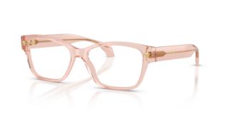 Occhiali da Vista Donna Versace 0VE3392 Rosa Trasparente