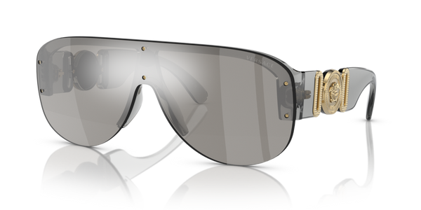 Viti Cerniera ricambio originale Versace ZVE439184