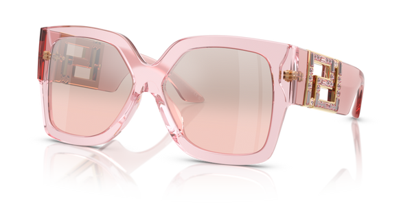 Guarnizione Asta ricambio originale Versace ZVE440271