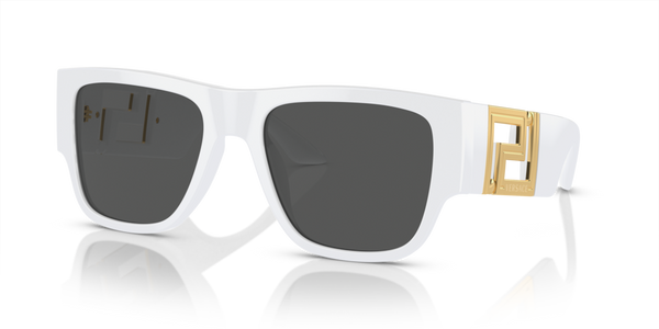 Occhiali da Sole Versace Uomo 0VE4403 Bianchi | Stile Inconfondibile