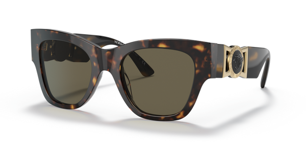 Guarnizione Asta ricambio originale Versace ZVE4415U71