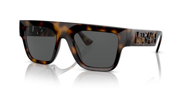 Occhiali da Sole Versace Uomo Bluette | Modello VE4430U Originali