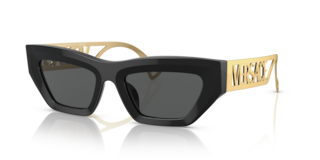 Aste di ricambio originali Versace ZVE4432U10