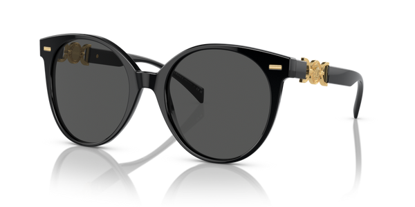 Guarnizione Frontale ricambio originale Versace ZVE444272
