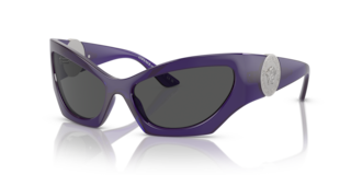 Aste ricambio originali Versace ZVE445010 per occhiali