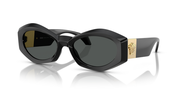 Viti Cerniera ricambio originale Versace ZVE4466U84