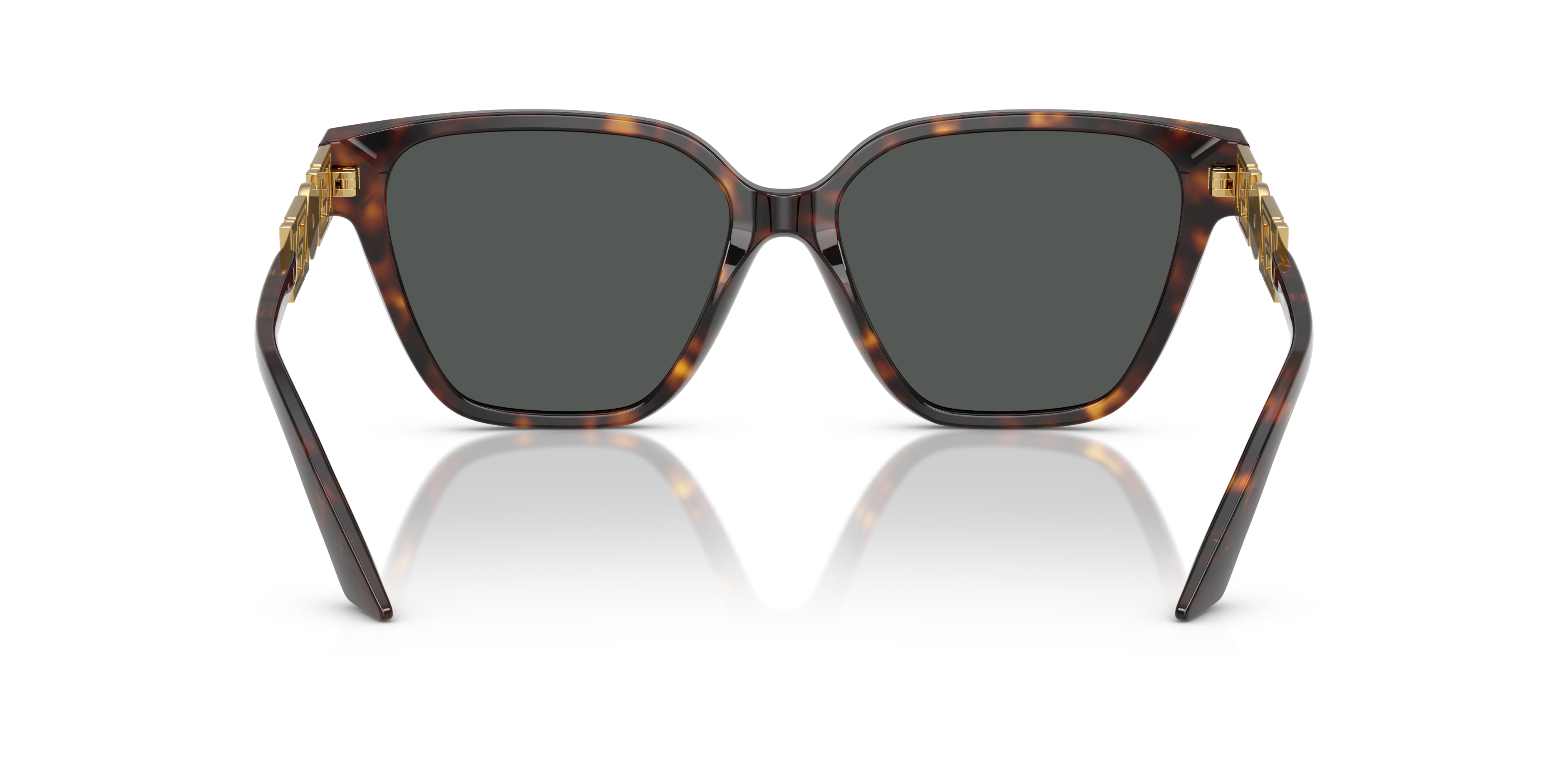 Occhiali da Sole Versace Donna Neri VE4471B | Eleganza Iconica