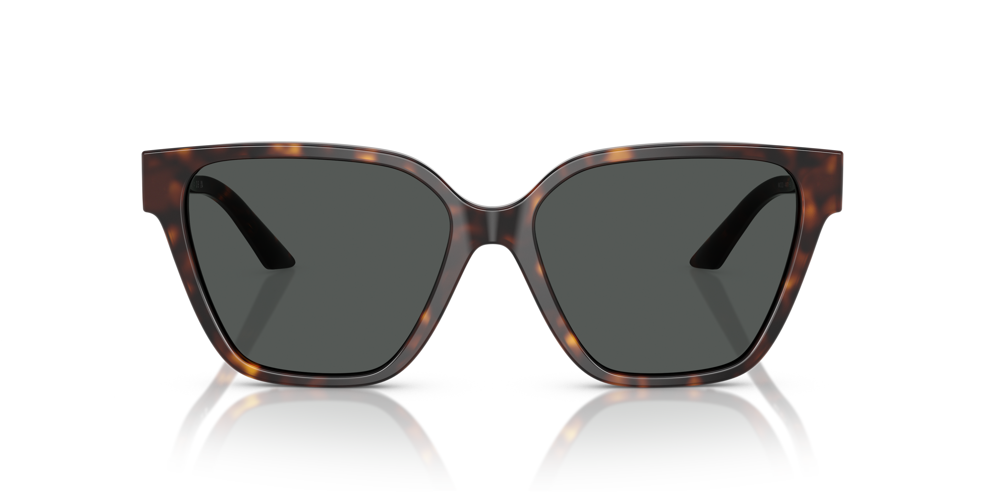 Occhiali da Sole Versace Donna Neri VE4471B | Eleganza Iconica