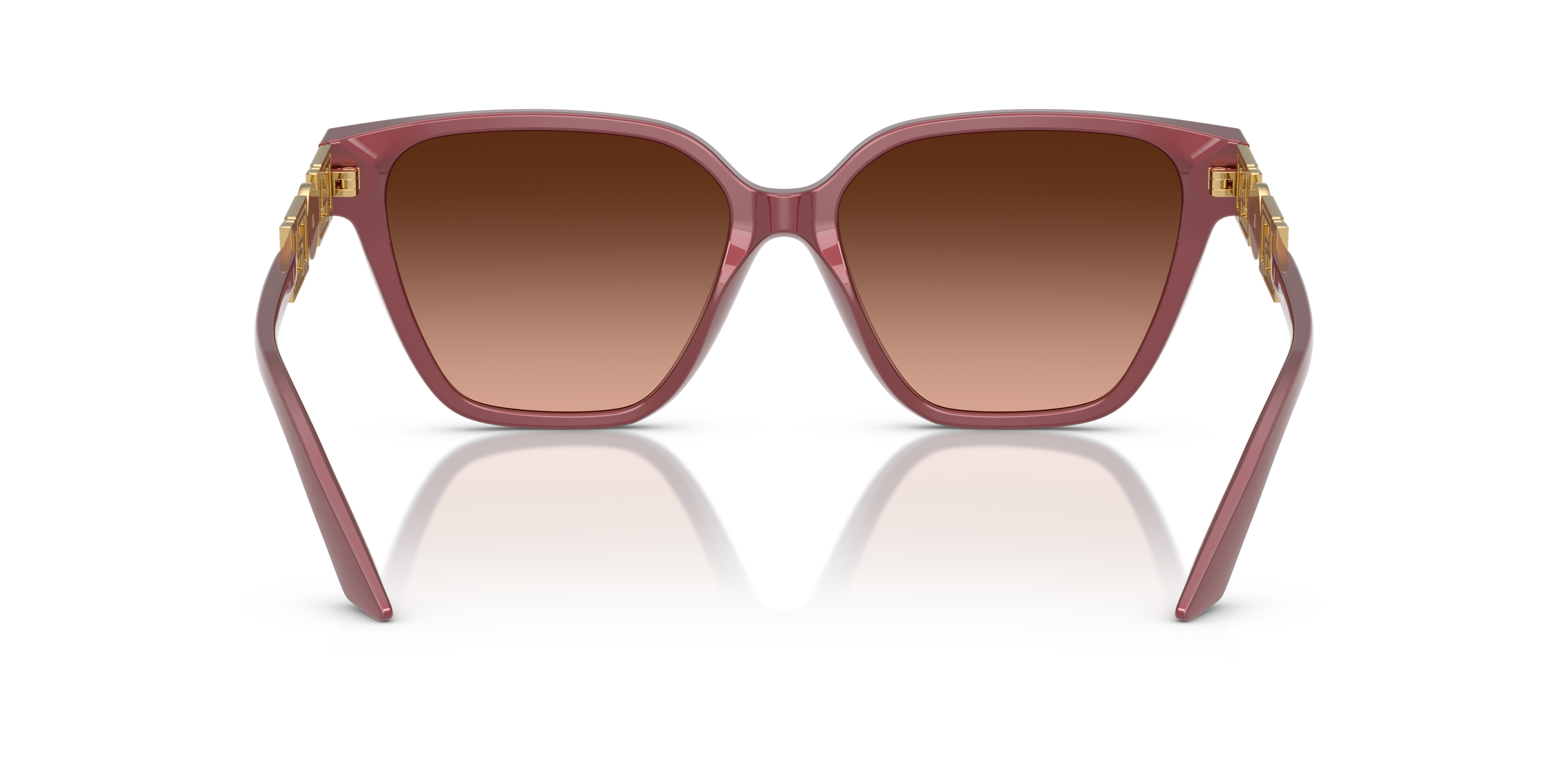 Occhiali da Sole Versace Donna Neri VE4471B | Eleganza Iconica