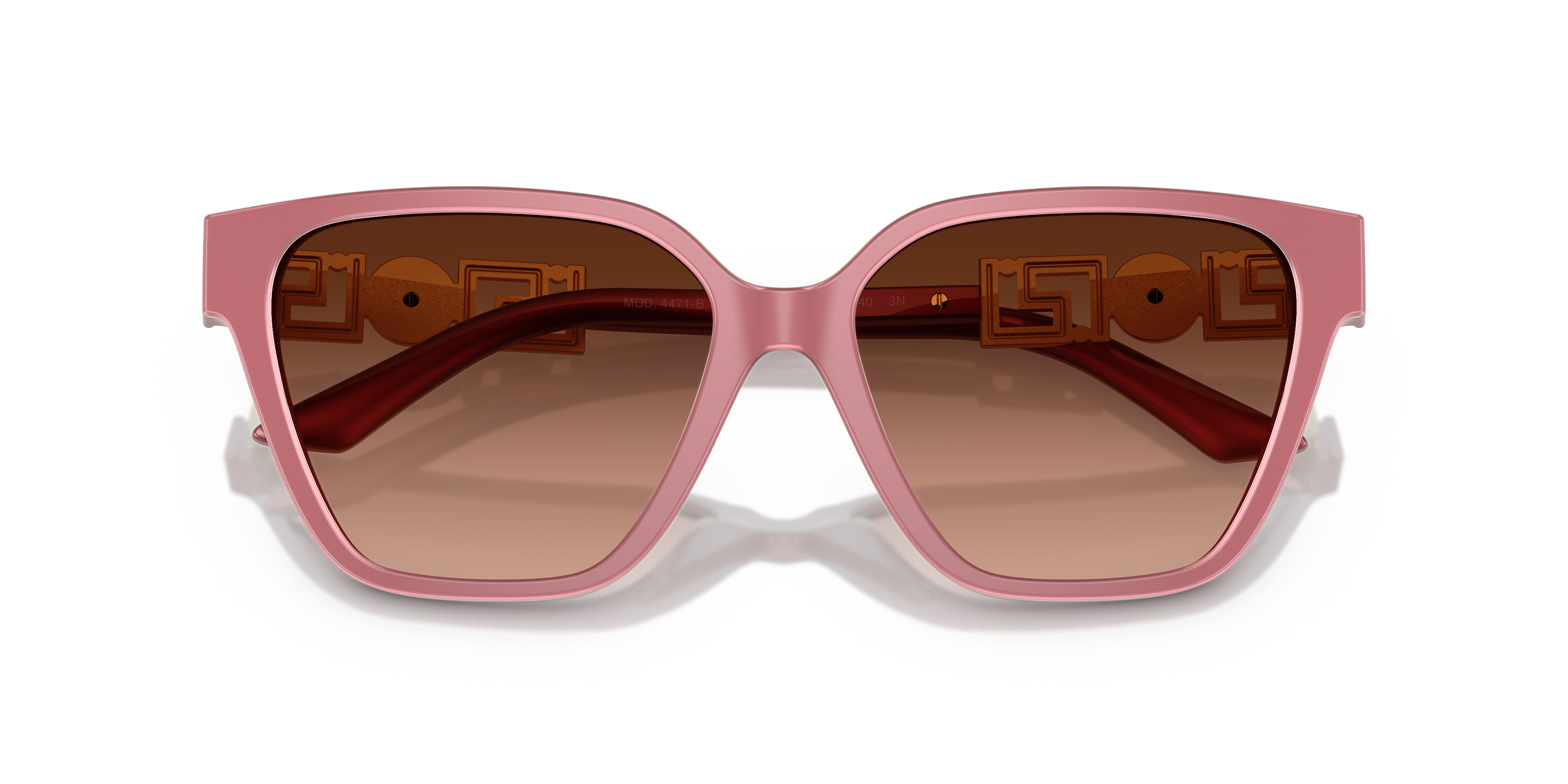 Occhiali da Sole Versace Donna Neri VE4471B | Eleganza Iconica