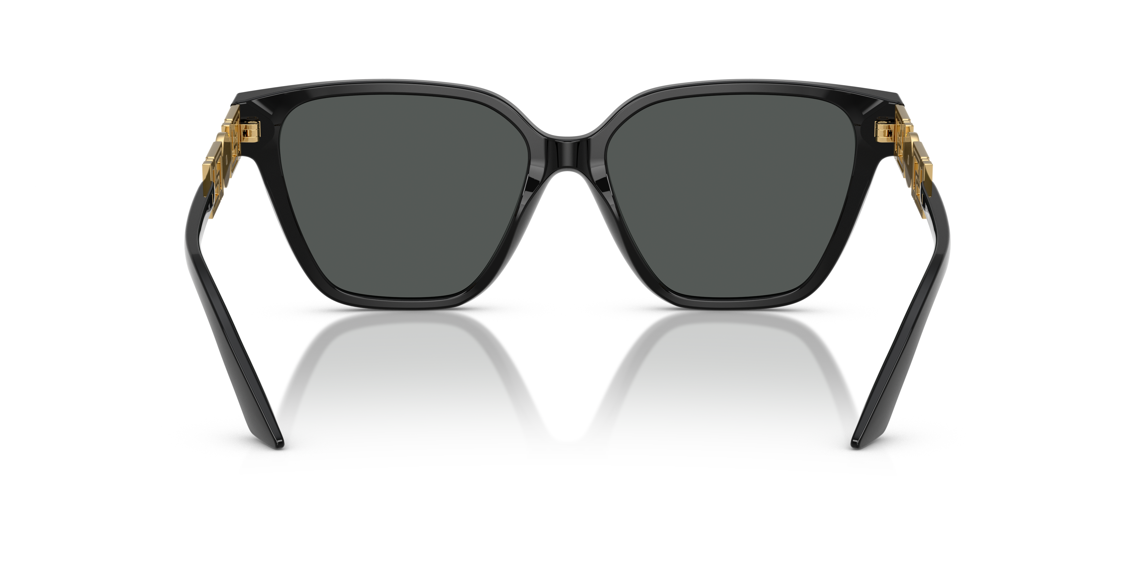Occhiali da Sole Versace Donna Neri VE4471B | Eleganza Iconica