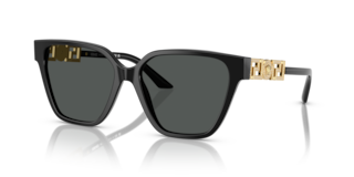 Occhiali da Sole Versace Donna Neri VE4471B | Eleganza Iconica