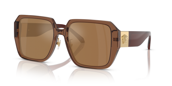Viti Cerniera ricambio originali Versace ZVE4472D84