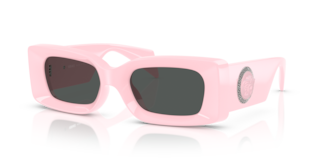 Occhiali da Sole Versace VE4474U Rosa - Stile Inconfondibile