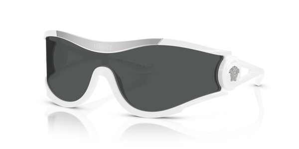 Guarnizione frontale ricambio originale Versace ZVE447572