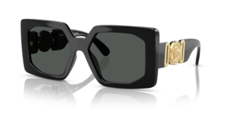 Occhiali da Sole Versace Donna Neri VE4478U - Stile Iconico