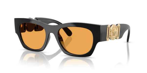 Guarnizione Asta ricambio originale Versace ZVE4479U71