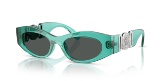Occhiali da Sole Donna Versace 0VE4480U Opaline Sea Green