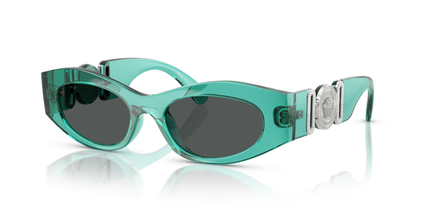 Viti Cerniera ricambio originale Versace ZVE4480U84