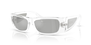 Occhiali da Sole Versace Uomo 0VE4482 Crystal – Stile Unico