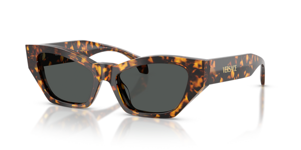 Viti cerniera ricambio originale Versace ZVE4488U84