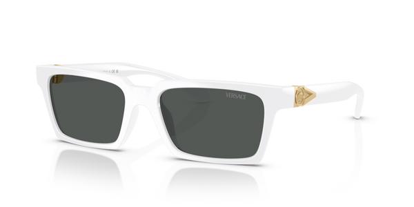 Vite Fissaggio Frontale ricambio originale Versace ZVE4490U8D