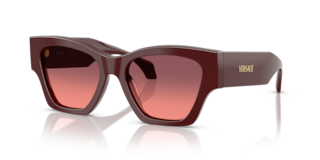 Occhiali da Sole Donna Versace Bordeaux VE4492U - Stile Iconico