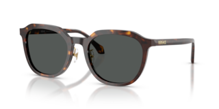 Occhiali da sole Versace VE4493D donna Dark Havana | Originali