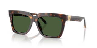 Occhiali da Sole Versace Donna VE4498 Havana – Eleganza Autentica
