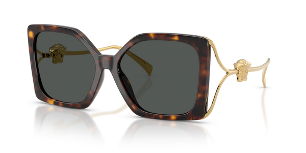 Astucci ricambio originale Versace ZVE4502U40