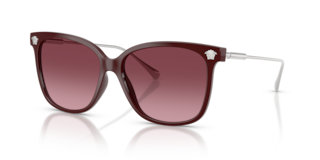 Occhiali da Sole Versace Donna Bordeaux VE4507U | Originali