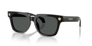 Occhiali da sole uomo Versace VE4510U Havana – Stile iconico e protezi