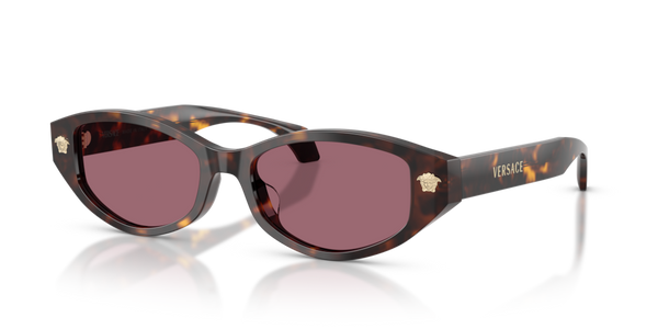 Viti Cerniera ricambio originale Versace ZVE4512D84